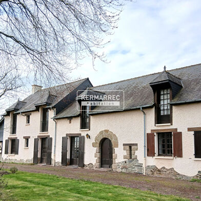 Maison 7 pièces 318120 €