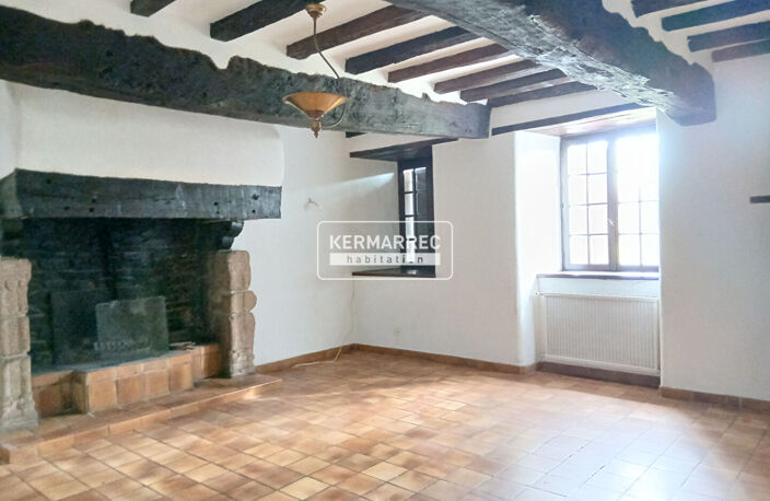Longère 188 m² habitables avec jardin clos de 2200 m² — photo 4