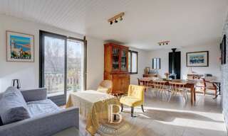 Maison 8 Pièces 164 m² à vendre à Saint-Symphorien-d'Ozon (69360)