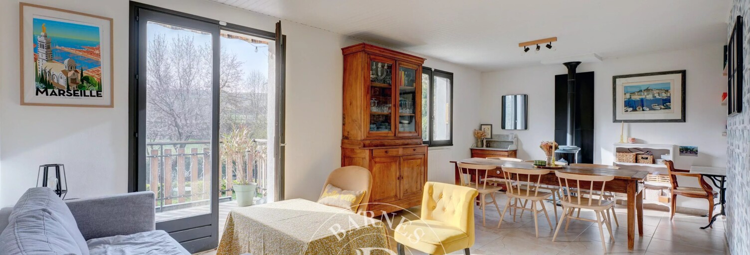 Maison 8 Pièces 164 m² à vendre à Saint-Symphorien-d'Ozon (69360)