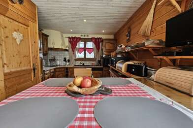 Maison 10 pièces 309000 €