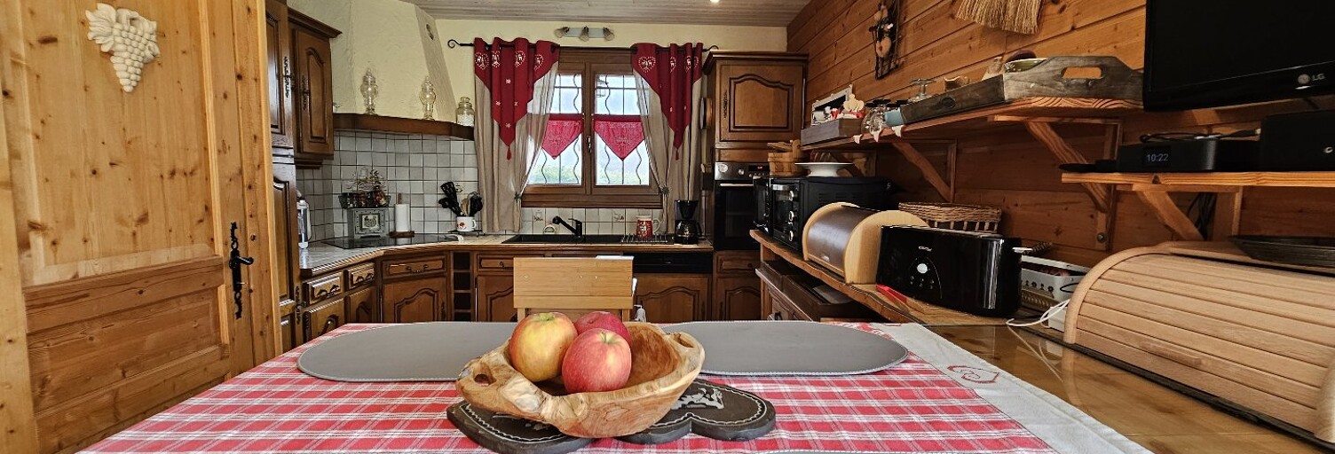 Maison 10 Pièces 170 m² à vendre à Saint-Pierre-lès-Elbeuf (76320)