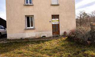 Maison 5 Pièces 103 m² à vendre à Saint-Médard-la-Rochette (23200)