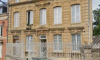 Immeuble  366 m² à vendre à Floing (08200)