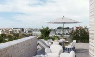 Appartement 4 Pièces 89 m² à vendre à Suresnes (92150)