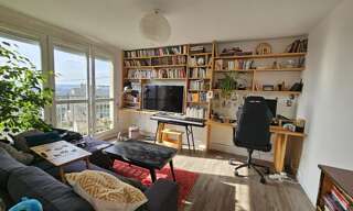 Appartement 2 Pièces 42 m² à vendre à Rouen (76000)