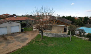 Maison 5 Pièces 111 m² à vendre à Fonsorbes (31470)