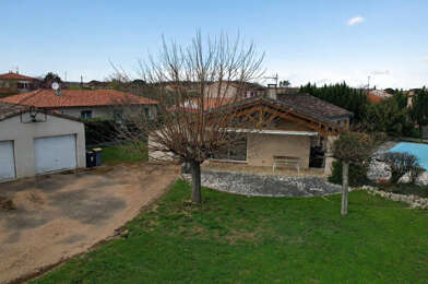 Maison 5 pièces 343000 €