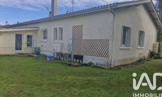 Maison 4 Pièces 78 m² à vendre à Vélines (24230)