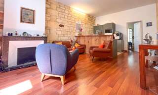 Appartement 2 Pièces 56 m² à vendre à Bordeaux (33000)