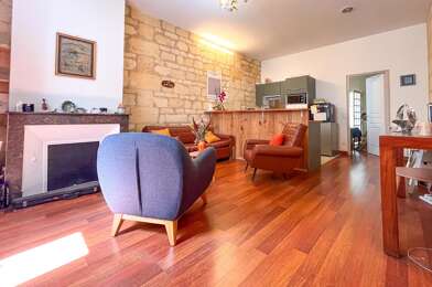 Appartement 2 pièces 255000 €