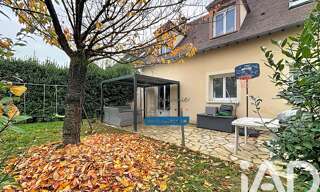 Maison 5 Pièces 140 m² à vendre à Pontault-Combault (77340)