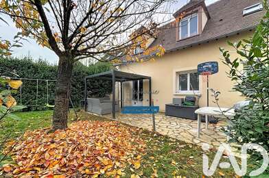 Maison 5 pièces 499000 €