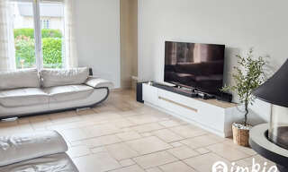 Maison 6 Pièces 145 m² à vendre à Brunoy (91800)