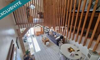 Maison 3 Pièces 62 m² à vendre à Le Mée-sur-Seine (77350)