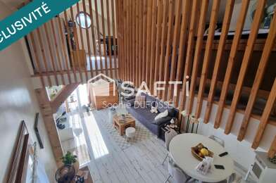 Maison 3 pièces 225000 €