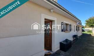 Maison 3 Pièces 62 m² à vendre à Le Mée-sur-Seine (77350)