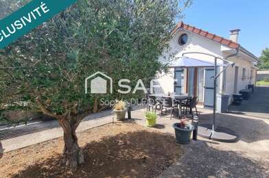 Maison 3 pièces 210000 €