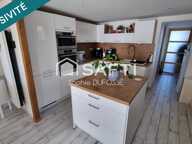 Maison de 1930  de 48 m² habitables et avec en plus 27 m² au sol au 1er étage espaces bien optimisés sur un terrain clos de 496 m² — photo 2