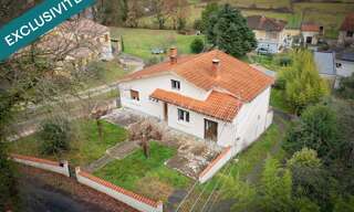 Maison 5 Pièces 95 m² à vendre à Graulhet (81300)