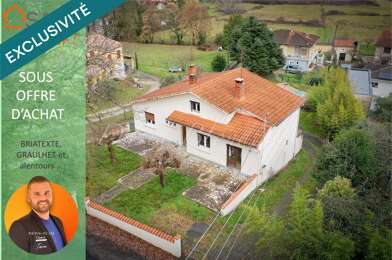 Maison 5 pièces 115000 €