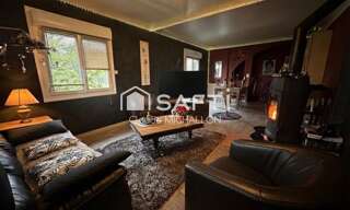 Maison 3 Pièces 85 m² à vendre à Ombrée d'Anjou (49420)