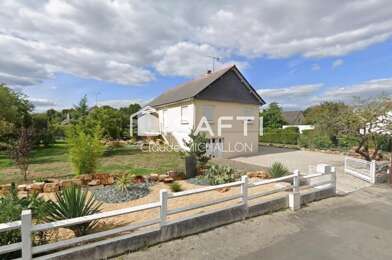 Maison 3 pièces 159000 €