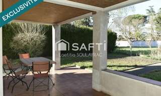 Maison 5 Pièces 110 m² à vendre à Castres (81100)