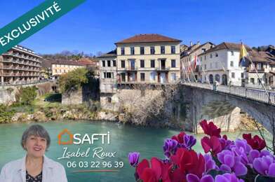 Appartement 4 pièces 149000 €