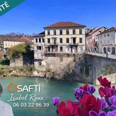 Appartement 4 pièces 149000 €