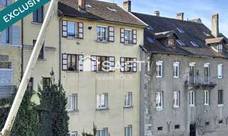 Appartement 4 Pièces 81 m² à vendre à Le Pont-de-Beauvoisin (38480)