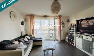 Appartement 2 Pièces 40 m² à vendre à Le Pin (77181)