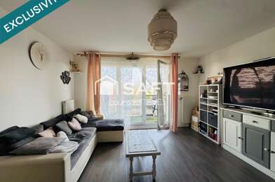 Appartement 2 pièces 199000 €