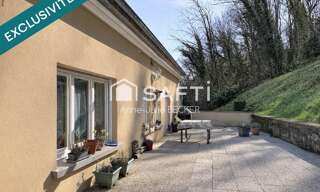 Maison 9 Pièces 284 m² à vendre à Sarreguemines (57200)