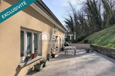 Maison 9 pièces 260000 €