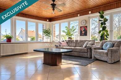 Maison 9 pièces 224000 €