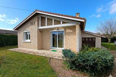 Maison 4 pièces 211000 €