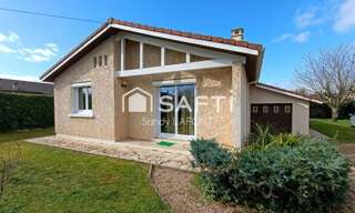 Maison 4 Pièces 80 m² à vendre à Mont-de-Marsan (40000)