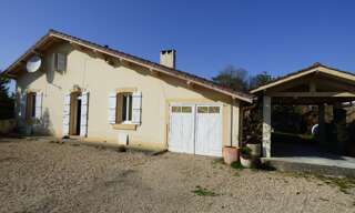 Maison 7 Pièces 140 m² à vendre à Plaisance (32160)