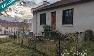 Maison 5 Pièces 180 m² à vendre à Barbières (26300)