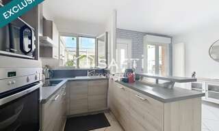 Maison 5 Pièces 100 m² à vendre à Montesson (78360)