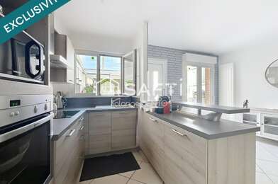 Maison 5 pièces 525000 €