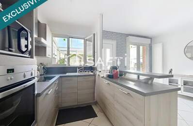 Maison familiale au calme — photo du bien