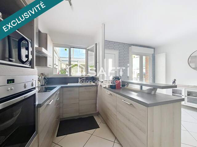 Maison familiale au calme — photo du bien