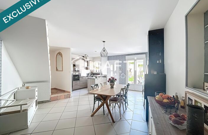 Maison familiale au calme — photo 3
