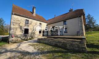 Maison 5 Pièces 120 m² à vendre à Lambrey (70500)