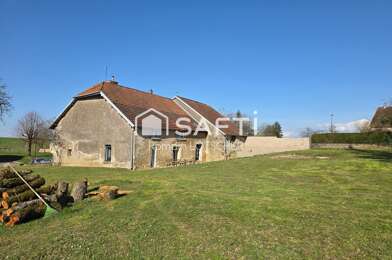 Maison 5 pièces 170000 €