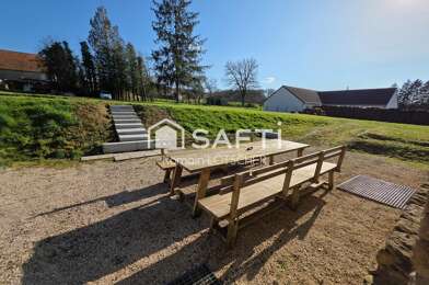 Maison 5 pièces 170000 €