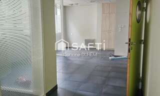 Maison 7 Pièces 160 m² à vendre à Moulins (03000)