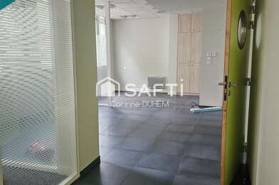 Maison 7 pièces 352000 €